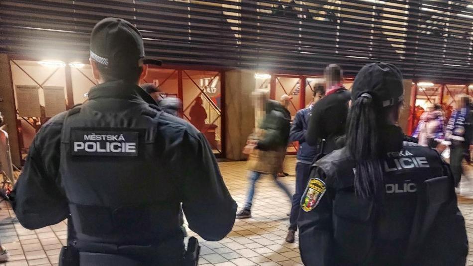 Policisté chystají na úterní zápas Plzně se Ženevou bezpečnostní opatření
