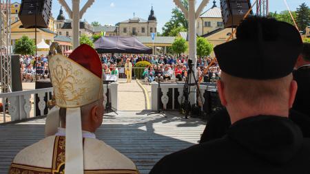 Západočeské lázně se probouzejí do nové lázeňské sezóny