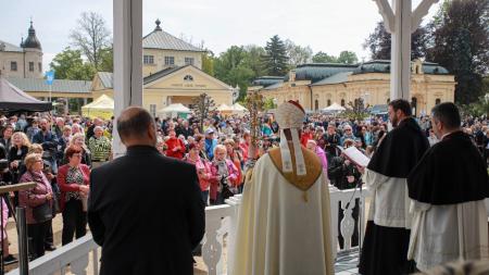 Františkovy Lázně zahajují lázeňskou sezónu