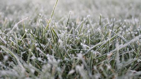 Západ Čech zasáhnou silné mrazy, varují meteorologové