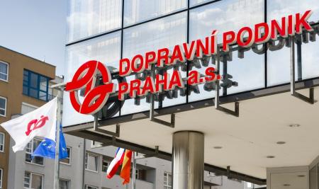 Pražský dopravní podnik neuspěl. V kauze Dozimetr nevznikla žádná škoda, rozhodl soud i žalobce