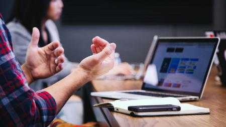 Studenti plánovali budoucnost: Exkurze na sokolovské radnici odhalila strategické projekty města