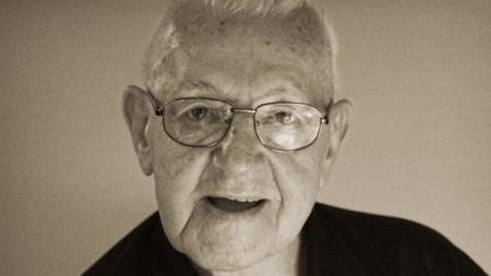 Ve věku 97 let zemřel známý sociolog, čestný občan Plzně