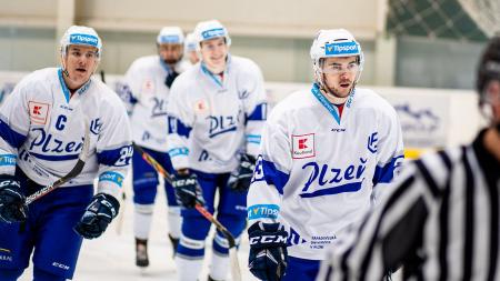 Plzeň poskytla individuální neinvestiční dotace sportovním klubům