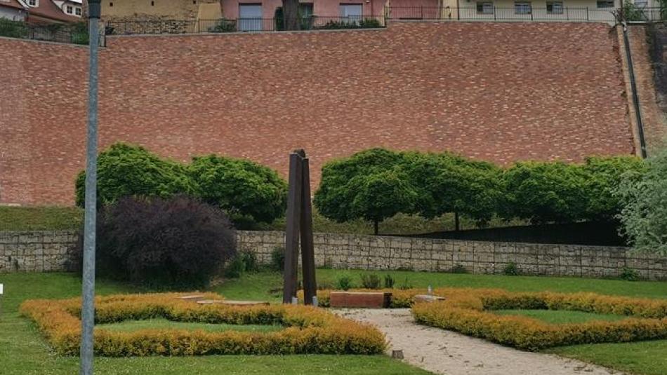 Chebský hrad opět ožil. Pokračuje jeho obnova za více než 10 milionů korun