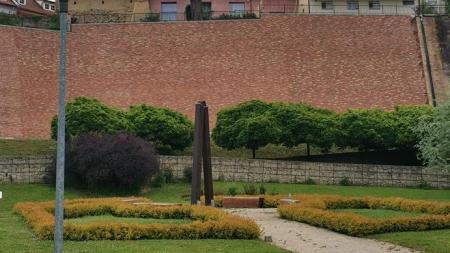 Chebský hrad opět ožil. Pokračuje jeho obnova za více než 10 milionů korun