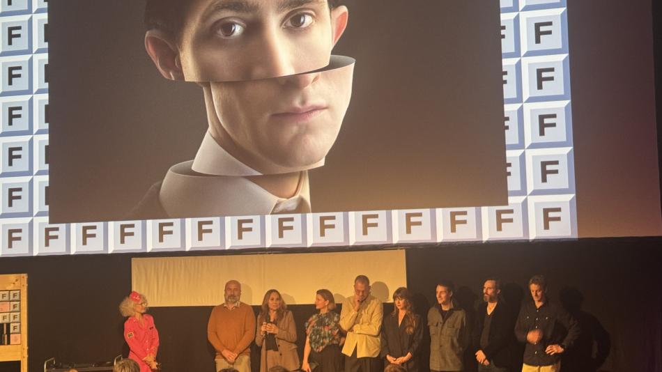 Festival Finále Plzeň zahájilo životopisné drama Franz