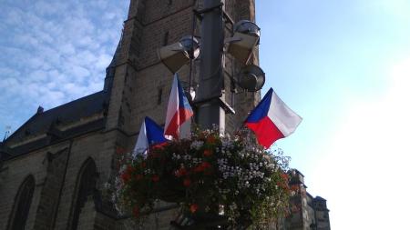 Na oslavy vzniku Československa chystá Plzeň pestrou nabídku akcí