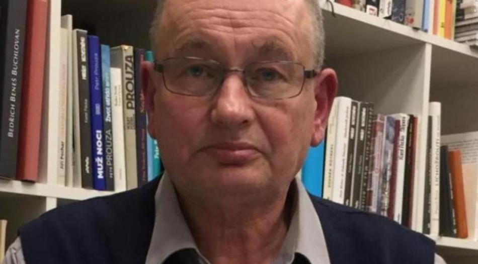 Ondřej Vaculík: Okamura a Ukrajinci