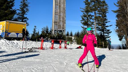 Ski areál Špičák se chystá na zimní sezónu, zavádí cenově flexibilní skipasy