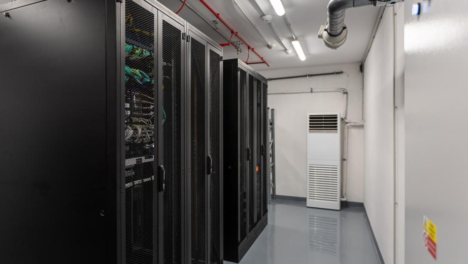 Nemocnice Plzeňského kraje za desítky milionů zvýšily zabezpečení dat pacientů