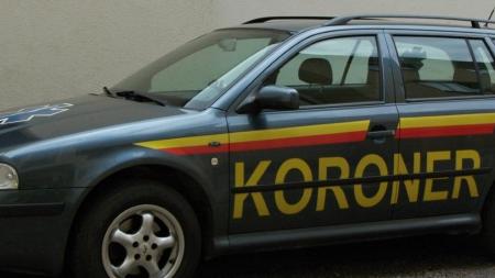 V Holýšově na jižním Plzeňsku usmrtil vlak muže