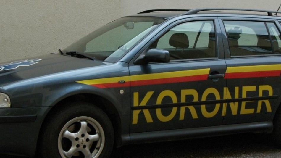 Motorkář (35) narazil na hlavním tahu z Klatov do Domažlic do stromu, na místě zahynul