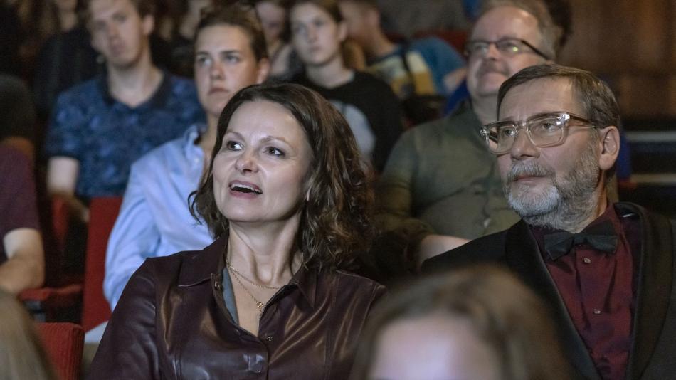 Festival Finále Plzeň přiveze v úterý další (nejen) herecké hvězdy