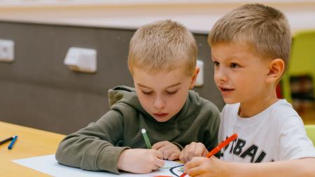 Plzeňské centrum robotiky rozšíří nabídku technicky zaměřených kroužků pro děti