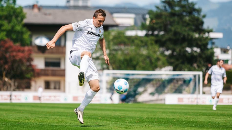 Plzeň v přípravě poprvé prohrála, nestačila na Karabach