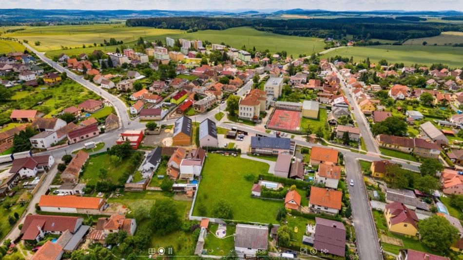 Víkend v regionu bude doslova nabitý pestrými kulturními a společenskými událostmi