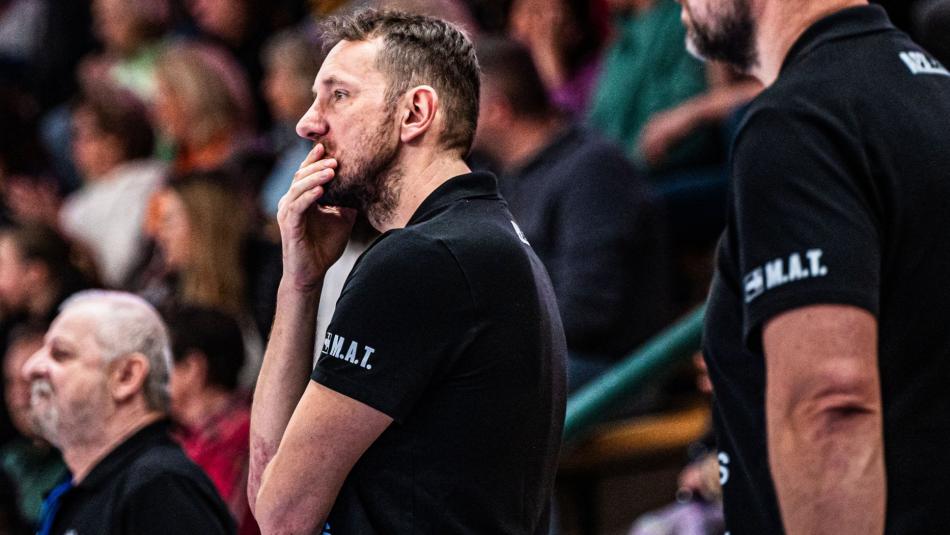 Trenér Talentu vymýšlí, jak vyzrát na Karvinou. Chtěl by vrátit titul do Plzně