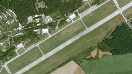 Ministerstvo obrany nechce rušit letiště kvůli gigafactory!