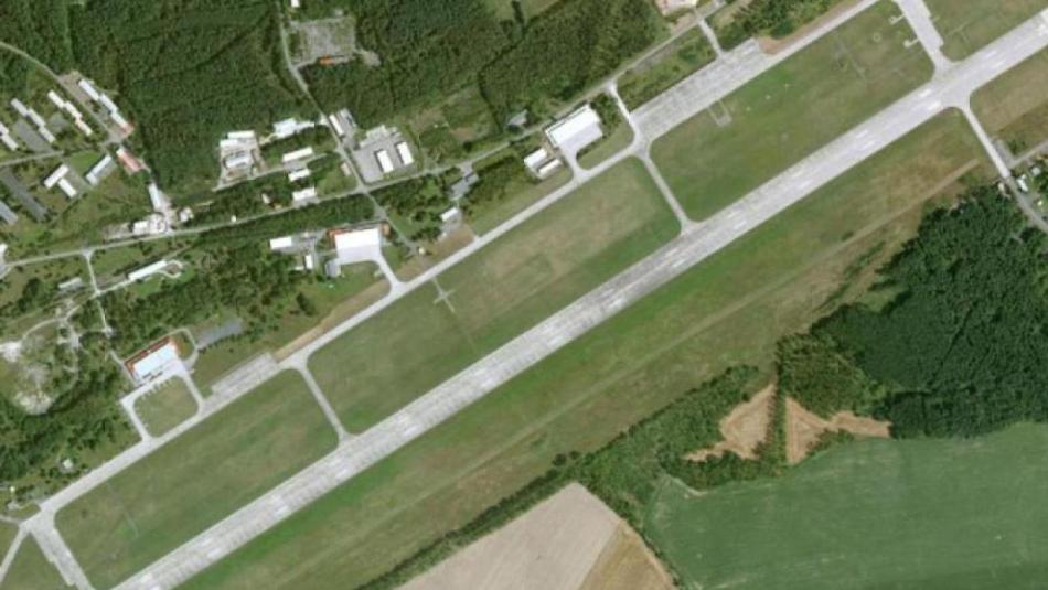 Obce z okolí letiště Líně u Plzně budou ve středu jednat se zástupci armády