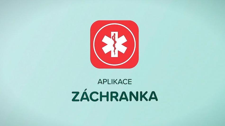 Aplikace Záchranka nově poskytuje informace o lékařských a lékárenských pohotovostech