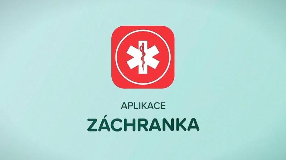 Aplikace Záchranka je důležitým pomocníkem i o prázdninách a dovolených
