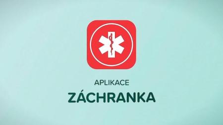 Aplikace Záchranka je důležitým pomocníkem i o prázdninách a dovolených