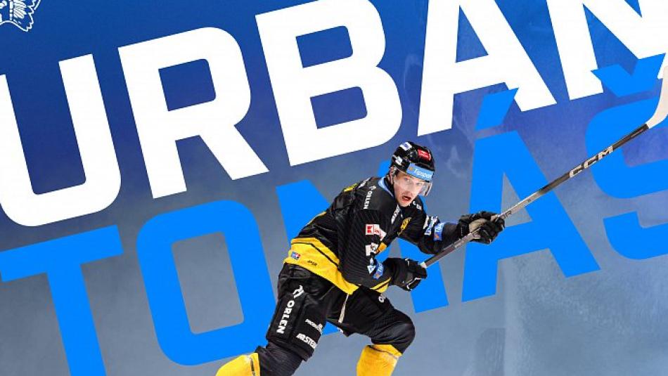 Hokejová Plzeň hlásí posilu z Pardubic. Přichází účastník juniorských mistrovství světa