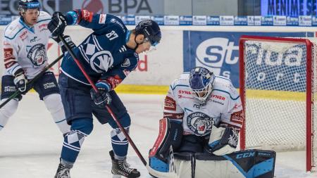 Čtyři prohry v řadě! Může si to zažít každý tým, říká mladík Přikryl