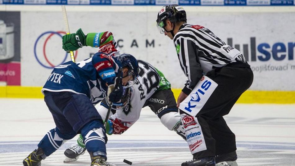 Čtvrtý zápas, třetí prohra. V duelu dvou Škodovek se radovala Mladá Boleslav