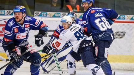 Plzeň si proti Kladnu zastřílela. Kanonádu řídil bek Čerešňák