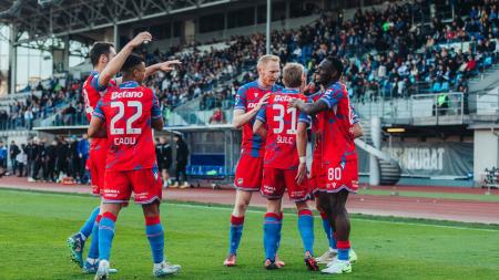 Plzeň po reprezentační přestávce ožila, výhru v Ostravě řídil Adu