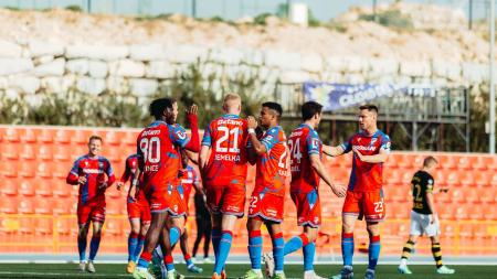 Povedená generálka. Plzeň si v přípravě poradila s AIK Stockholm