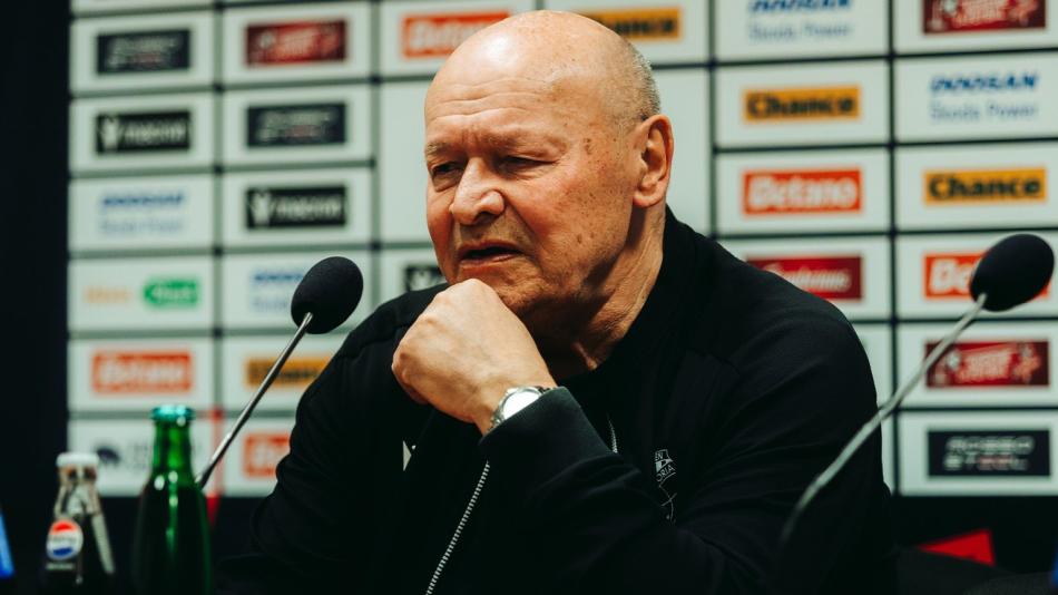 Spáchali jsme harakiri, komentoval Koubek ztrátu s Baníkem
