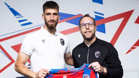 Náhrada za Kalvacha? Plzeň posílil slovinský defenzivní středopolař