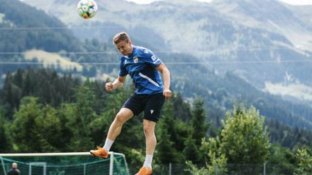 Fotbalisté Plzně zahájí přípravu v půlce června, na soustředění vyrazí do Rakouska