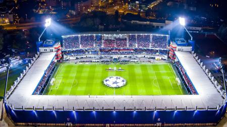 Plzeň spouští prodej vstupenek na předkolo Ligy mistrů. Jako první mají šanci permenentkáři
