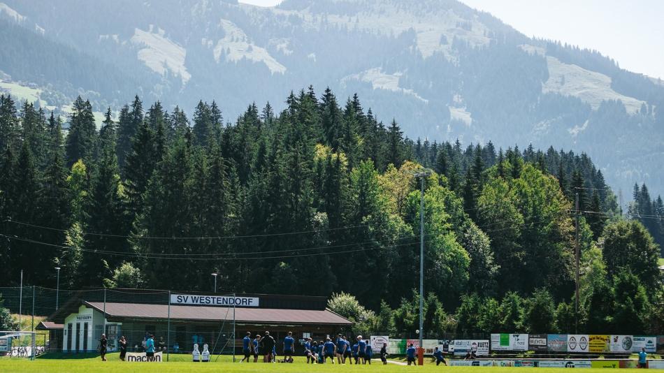 Fotbalisté Plzeň zamířili na soustředění do Rakouska se všemi oporami