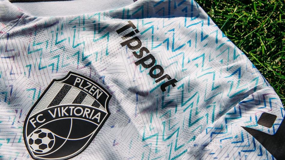 Viktoria Plzeň posiluje i na poli partnerů. Na dres se po letech vrací společnost Tipsport