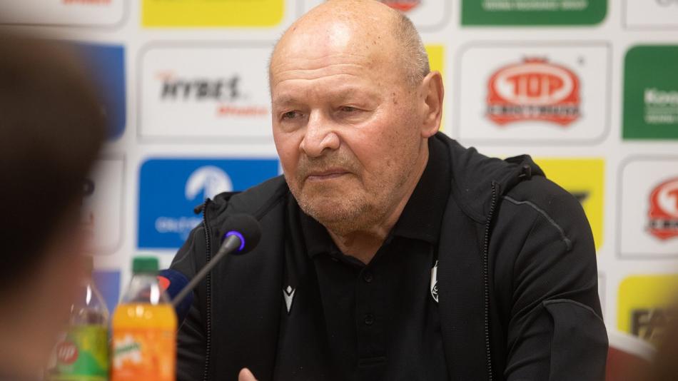 Koubek chválil nové posily, kapitána Vydru i Šulce. Vítězství nad Pardubicemi ale nechce přeceňovat