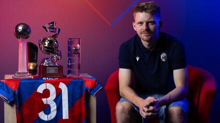 Hotovo, podepsáno. Šulc přestupuje do Olympique Lyon