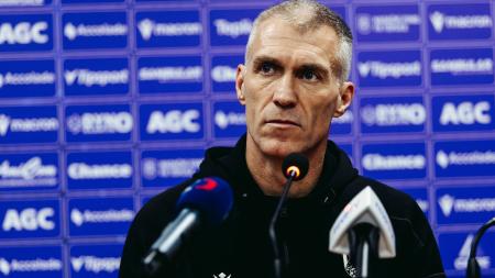 V týmu je charakter, máme ale na víc, věděl kouč Hyský