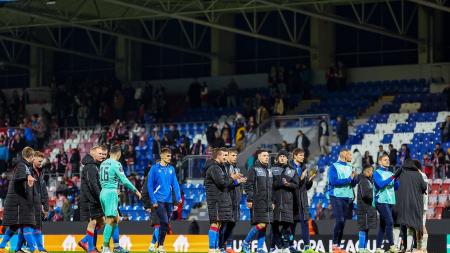 Fotbalisty Plzně čeká další velký souboj v Evropské lize. Víme, jak můžete jít na zápas zdarma!