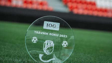 Stadion Viktorie Plzeň získal ocenění. V čem je nejlepší v republice?