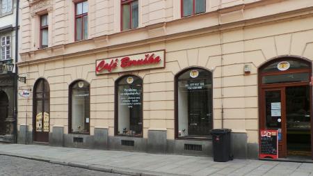 Populární cukrárna v centru Plzně skončila. Co bude místo ní?