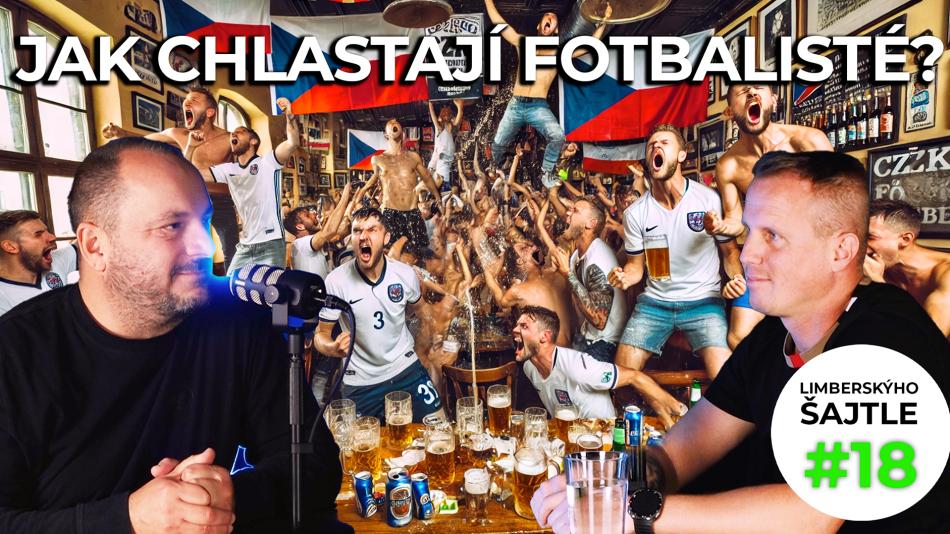 📺 Jak a kdy můžou fotbalisti KALIT? | LIMBERSKÝHO ŠAJTLE #18