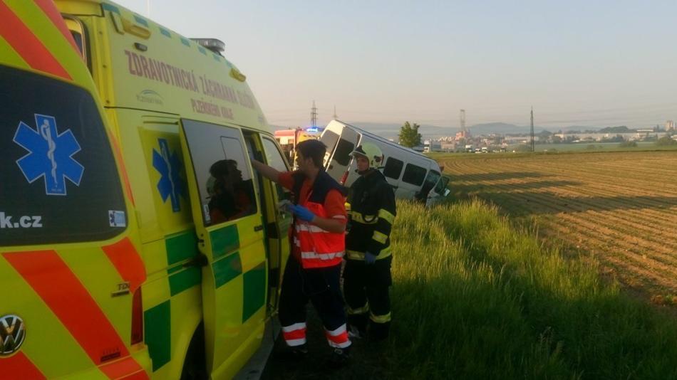 V únoru na silnicích v Plzeňském kraji zemřelo šest lidí, meziročně o čtyři více