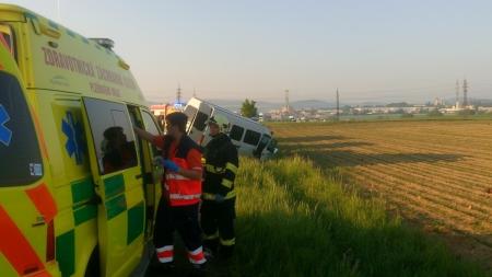 Tragický červen. Na silnicích v Plzeňském kraji vyhasl život sedmi lidí