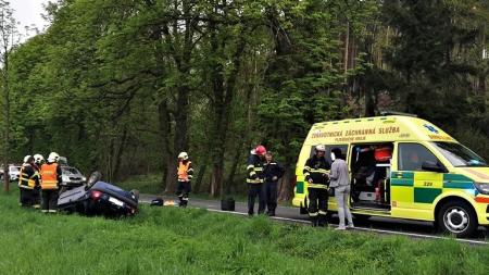 V Plzeňském kraji zemřelo při nehodách za půl roku 10 lidí, nejvíce v únoru