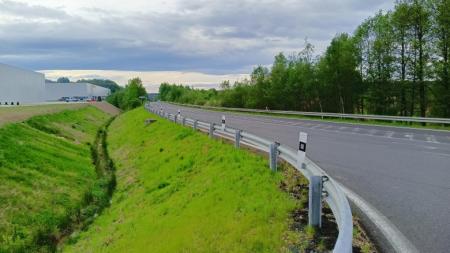 Bude se opravovat silniční obchvat Aše, připravte se na omezení